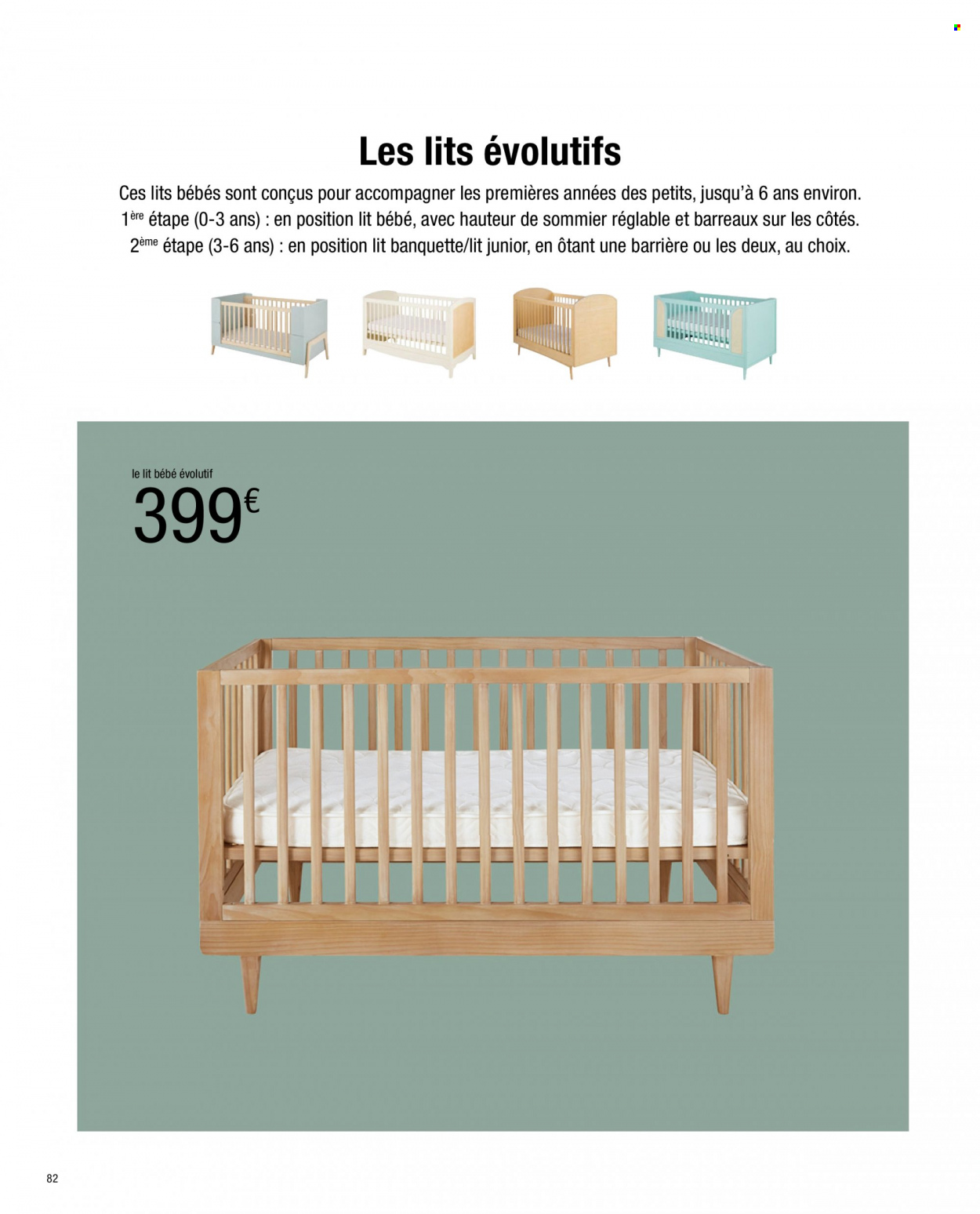Catalogue Maisons du Monde - 16.06.2022 - 31.12.2022. Page 84.