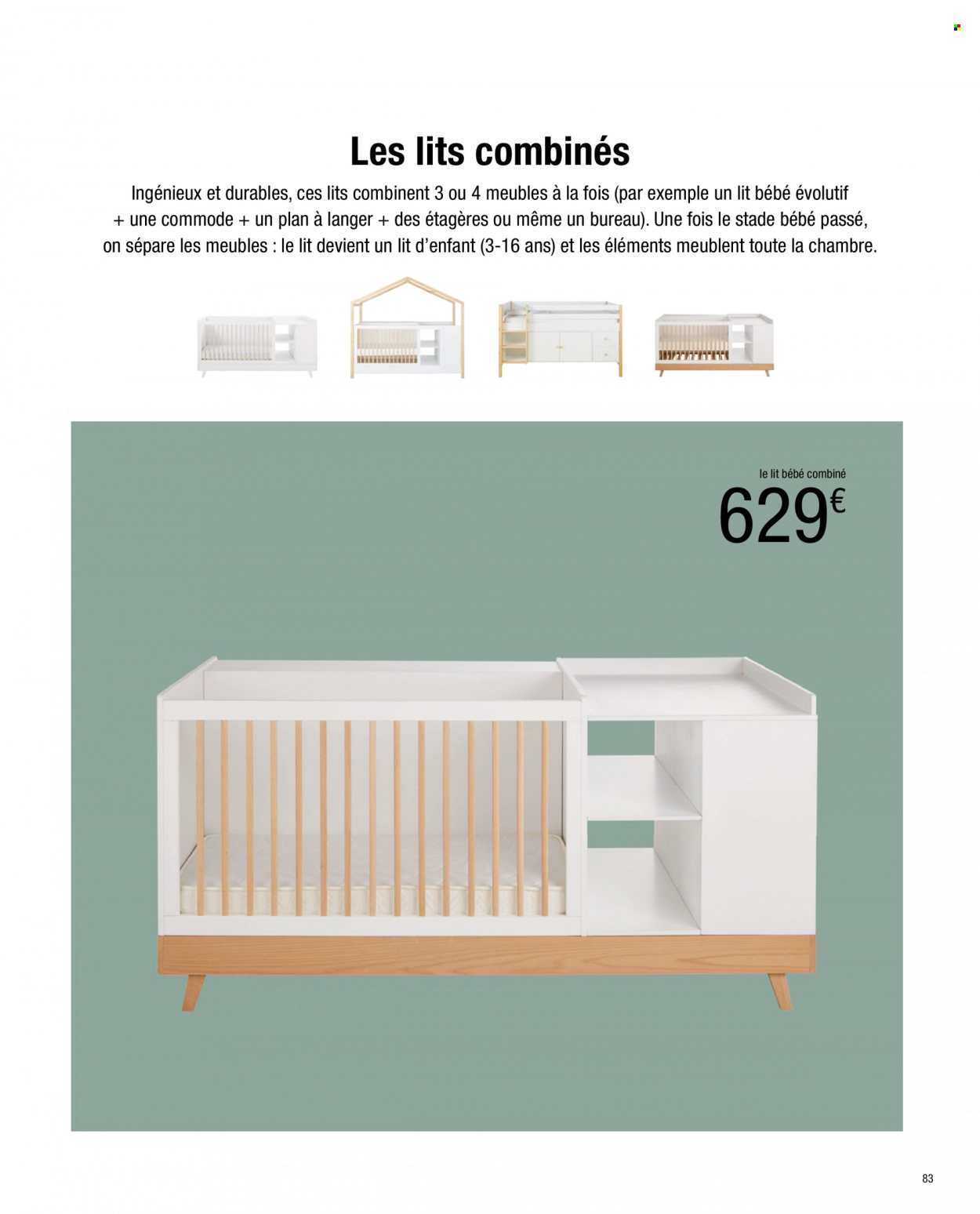 Catalogue Maisons du Monde - 16.06.2022 - 30.06.2022. Page 85.