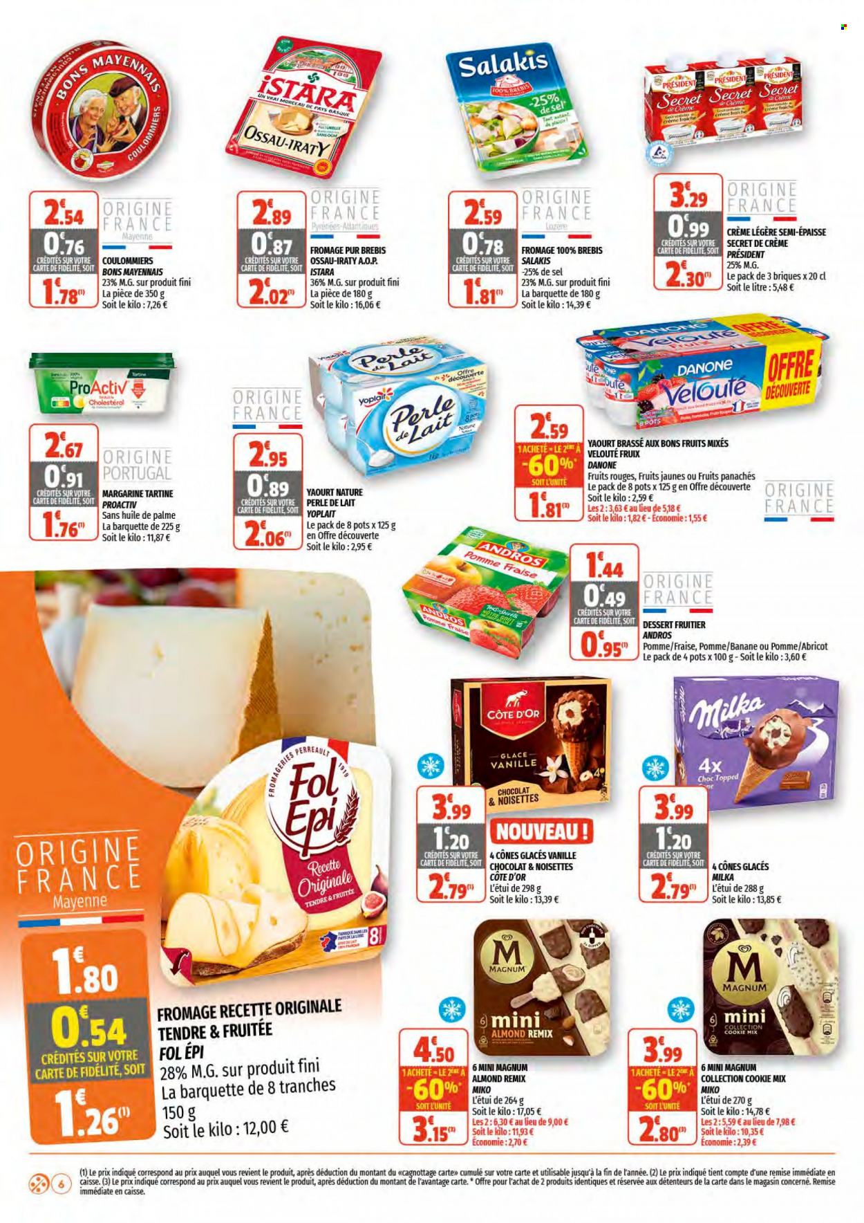 Catalogue Coccinelle Express - 22.06.2022 - 03.07.2022. Page 6.