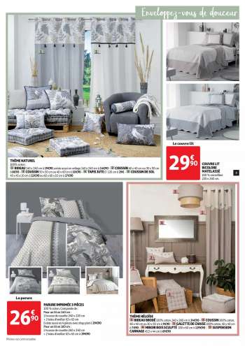 Catalogue Auchan - 06/07/2022 - 12/07/2022.
