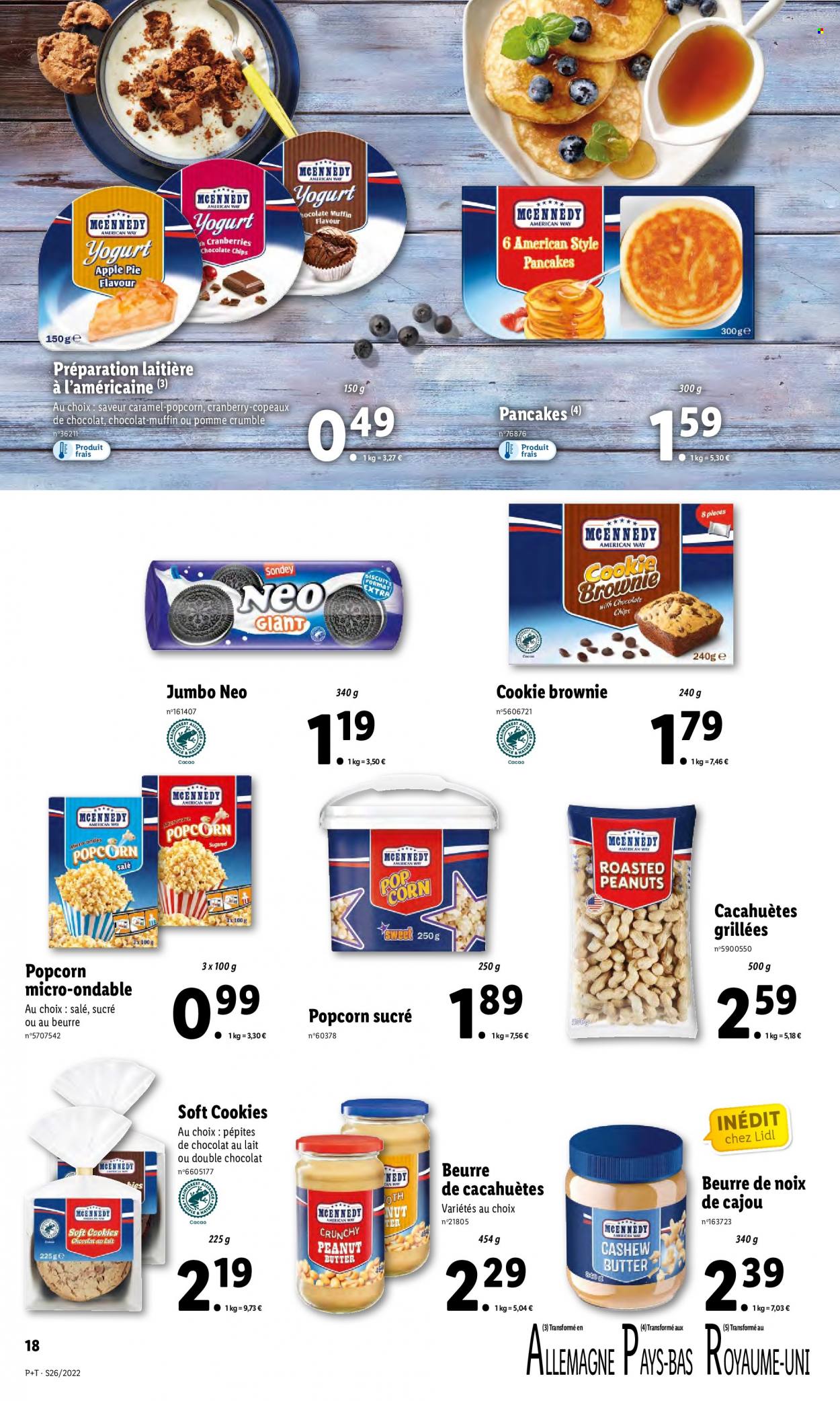 Catalogue Lidl - 29.06.2022 - 05.07.2022. Page 20.