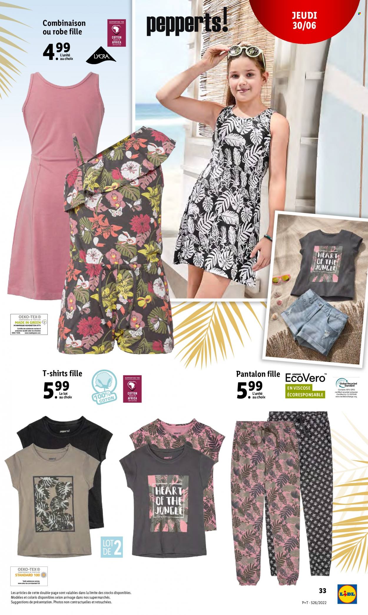 Catalogue Lidl - 29.06.2022 - 05.07.2022. Page 37.