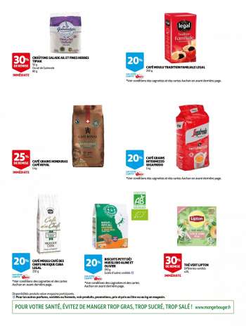 Catalogue Auchan - 29/06/2022 - 12/07/2022.