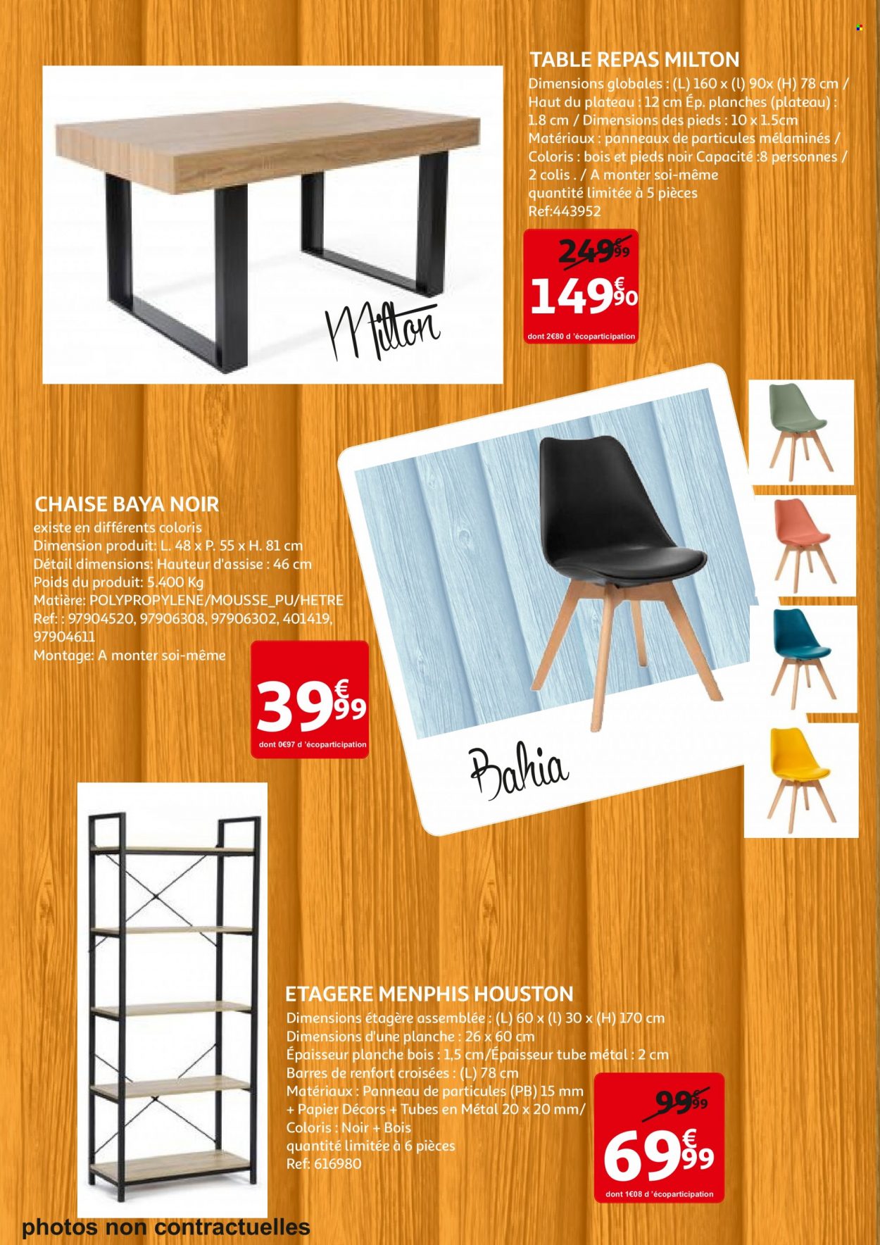 Catalogue Auchan - 12.08.2022 - 25.08.2022. Page 3.