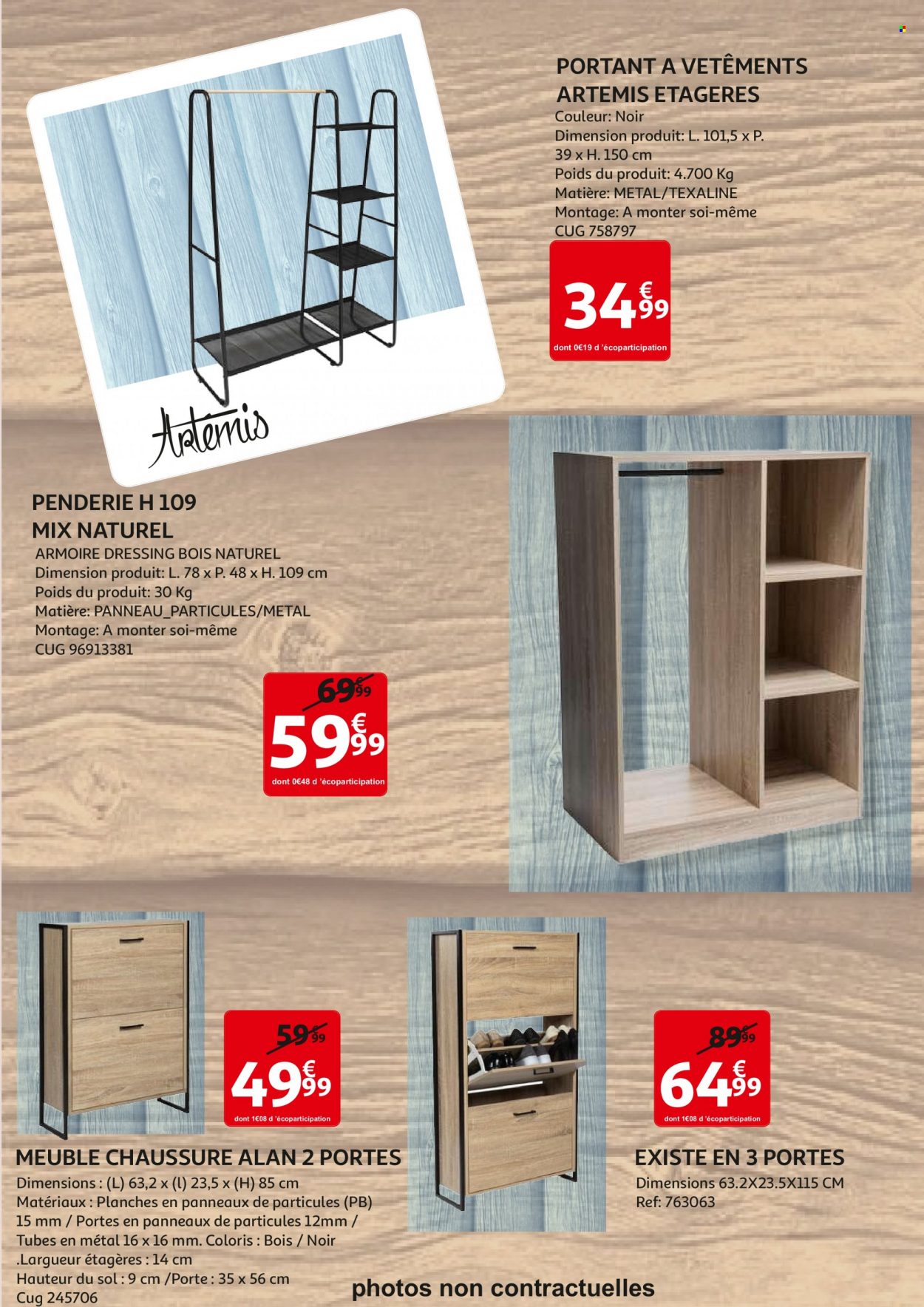 Catalogue Auchan - 12.08.2022 - 25.08.2022. Page 5.