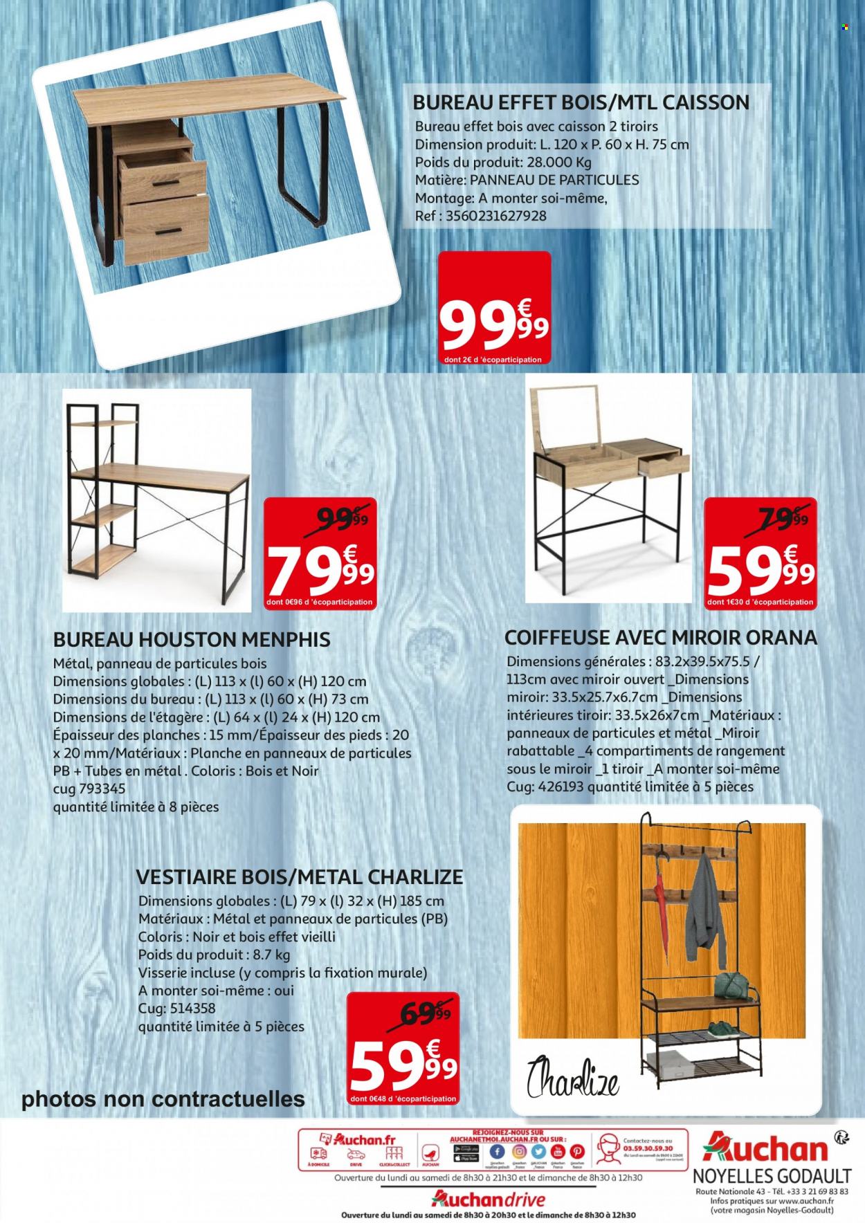Catalogue Auchan - 12.08.2022 - 25.08.2022. Page 6.