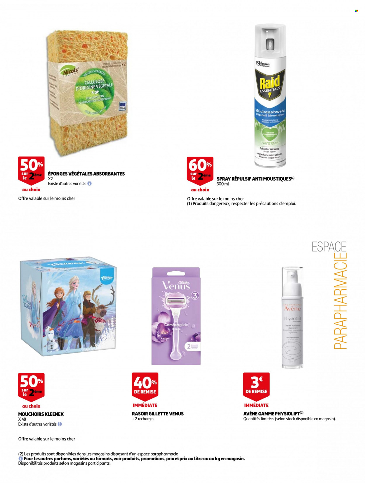 Catalogue Auchan - 10.08.2022 - 30.08.2022. Page 10.