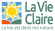 logo - La Vie Claire