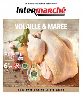 Intermarché - Tous a table