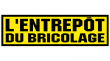 logo - L'entrepôt du bricolage