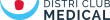 logo - Distri Club Médical