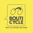 logo - Bouticycle