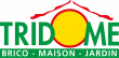 logo - Tridôme