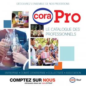 Cora - Cora Pro