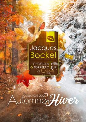 Jacques Bockel - Automne - Hiver
