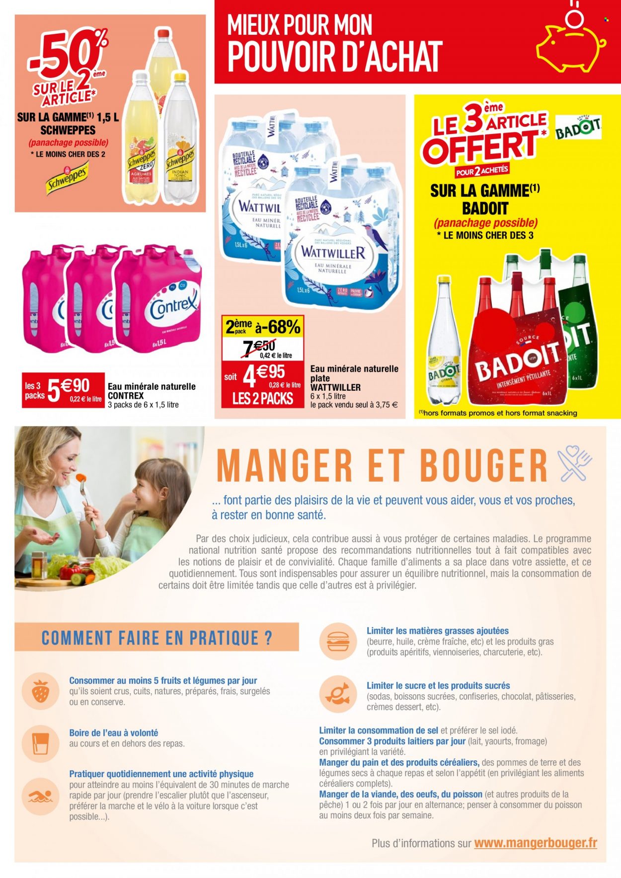 Catalogue Migros France - 29.11.2022 - 04.12.2022. Page 9.
