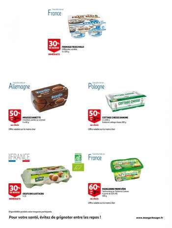 Catalogue Auchan - 30/11/2022 - 13/12/2022.