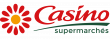 logo - Casino Supermarchés