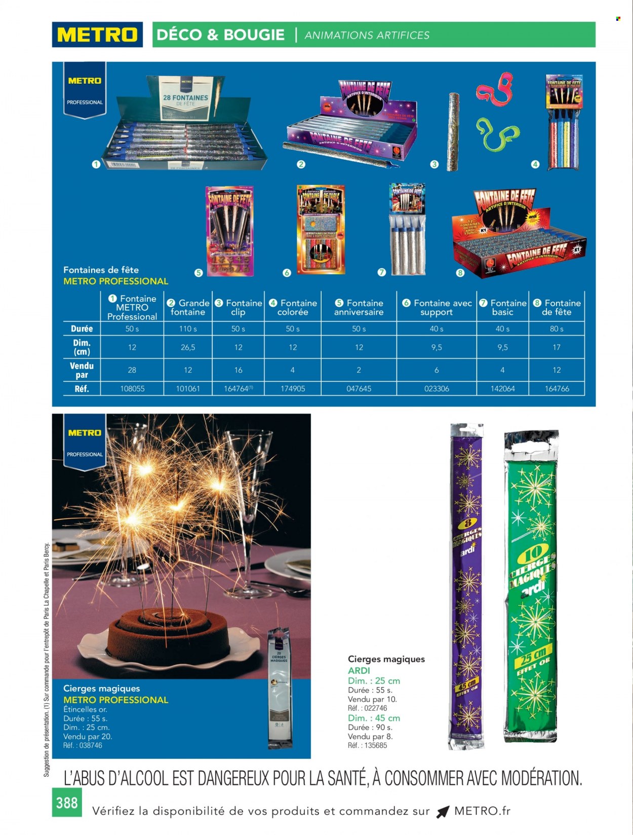 Catalogue Metro - 01.01.2023 - 31.12.2024. Page 388.