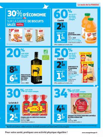 Catalogue Auchan - 31/01/2023 - 12/02/2023.