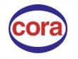 logo - Cora