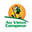 logo - Au Vieux Campeur