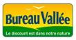 logo - Bureau Vallée
