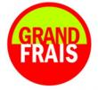 logo - Grand Frais