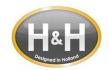 logo - H&H