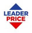 logo - Leader Price
