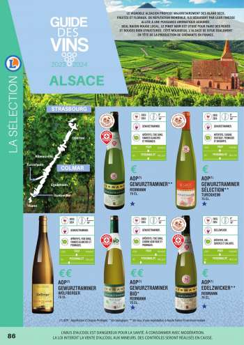 thumbnail - Vin d’Alsace