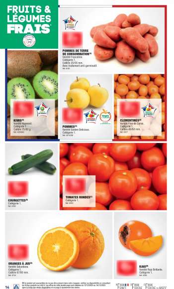 thumbnail - Tomates