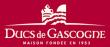 logo - Ducs de Gascogne