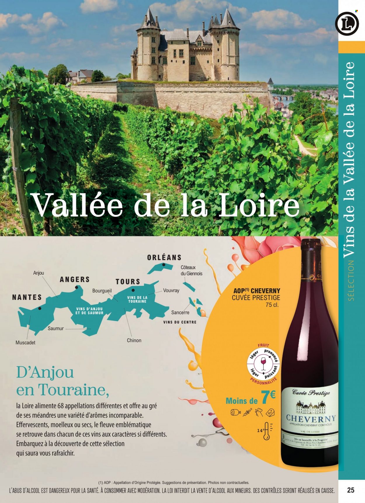 Catalogue E.Leclerc - 01/01/2024 - 31/12/2025. Page 25