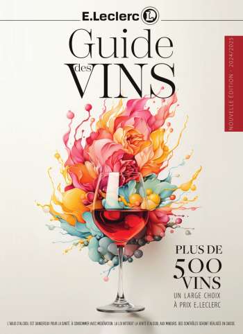 thumbnail - Vin, vin pétillant, prosecco