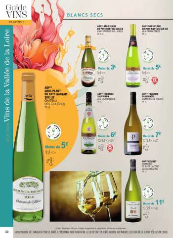 thumbnail - Vins de Loire