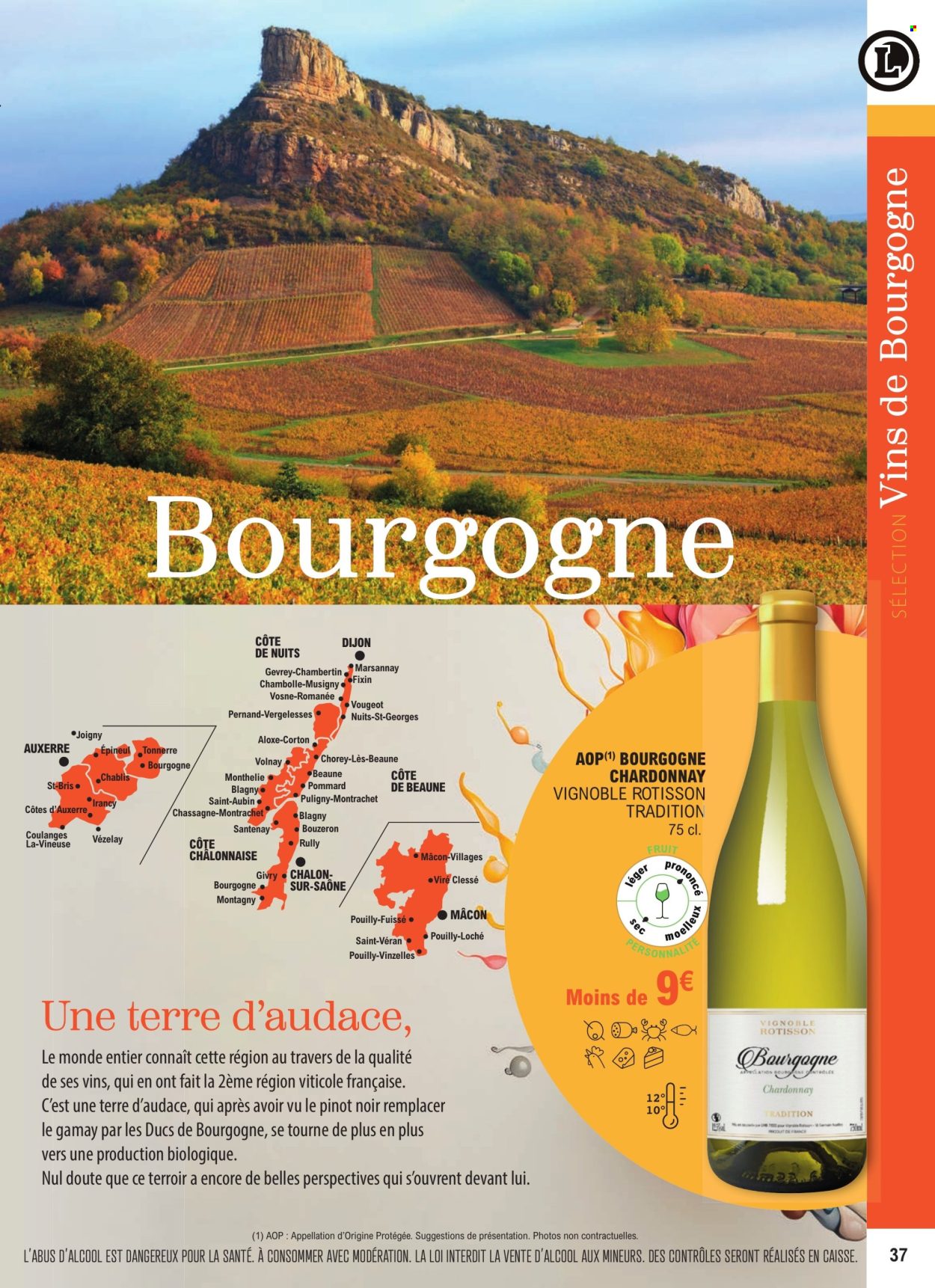 Catalogue E.Leclerc - 01/01/2024 - 31/12/2025. Page 37