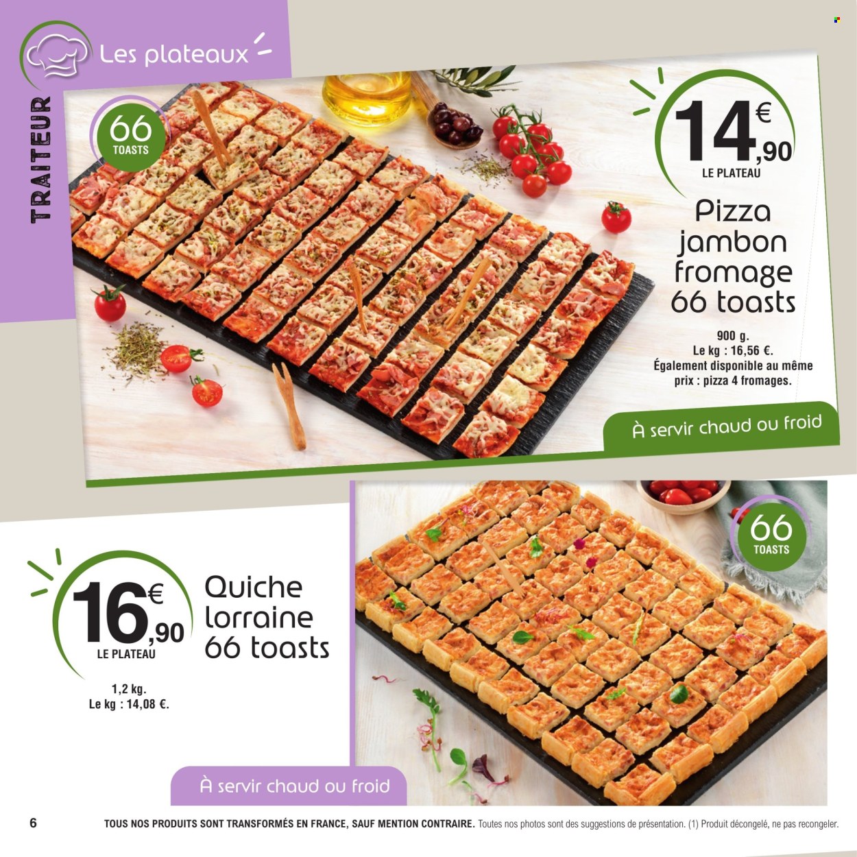 Catalogue E.Leclerc - 11/03/2024 - 31/12/2025. Page 6