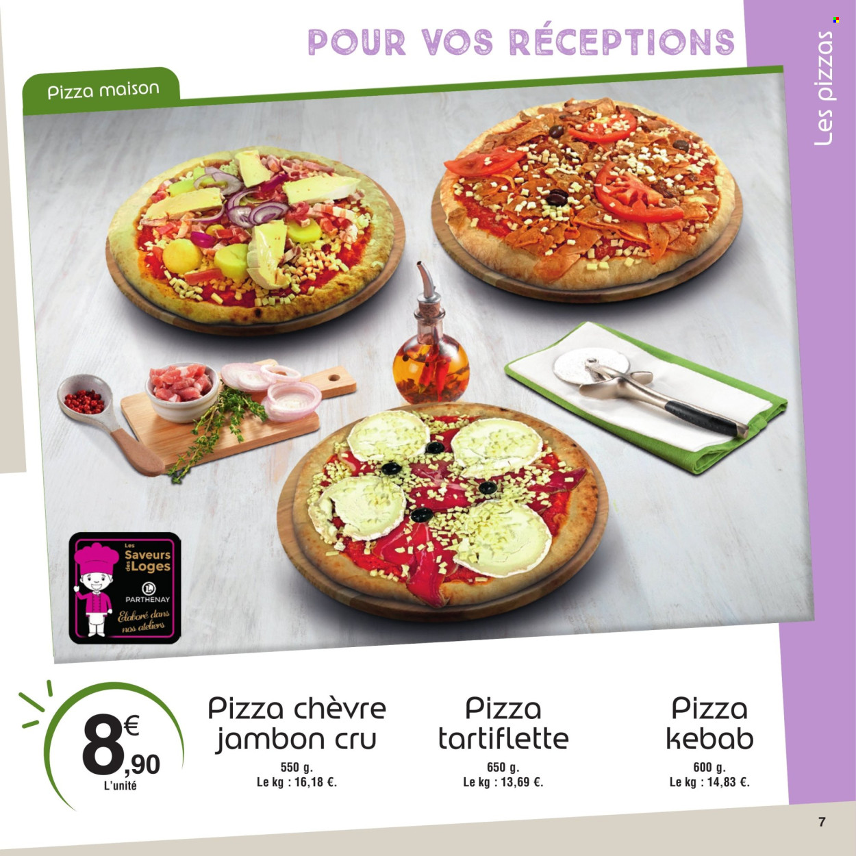 Catalogue E.Leclerc - 11/03/2024 - 31/12/2025. Page 7