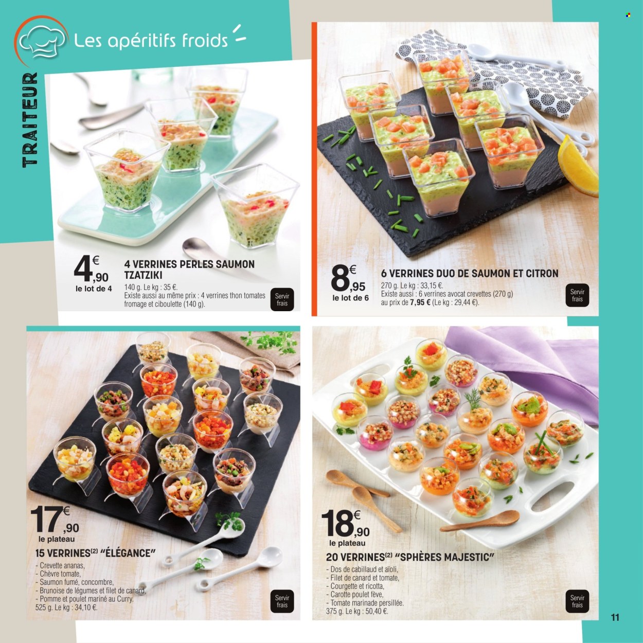Catalogue E.Leclerc - 11/03/2024 - 31/12/2025. Page 11