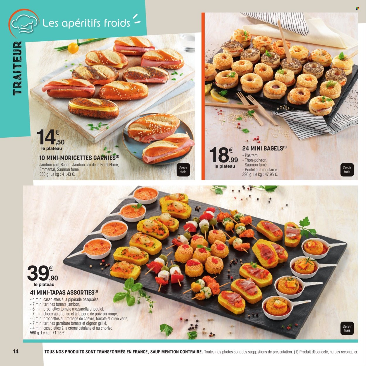 Catalogue E.Leclerc - 11/03/2024 - 31/12/2025. Page 14