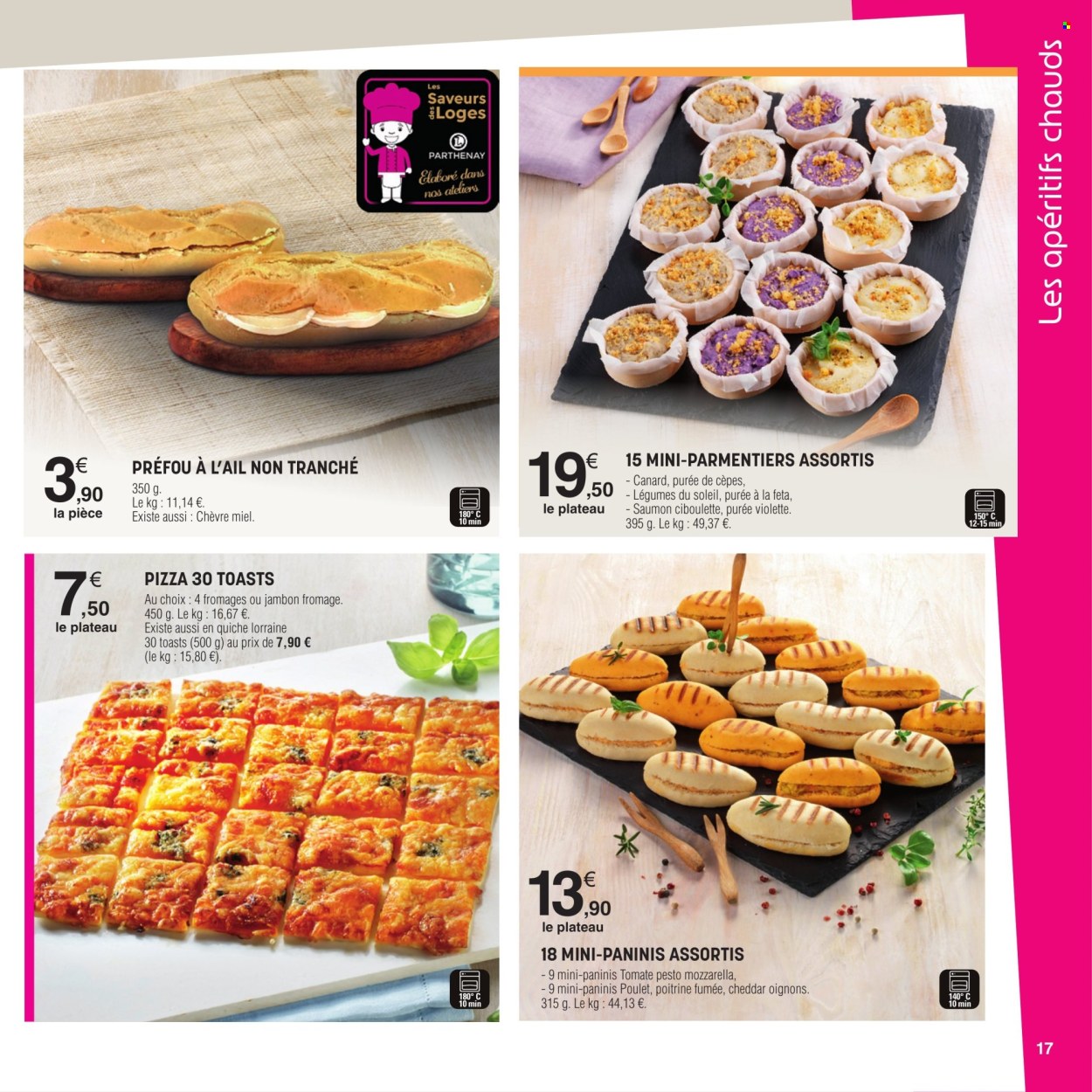 Catalogue E.Leclerc - 11/03/2024 - 31/12/2025. Page 17