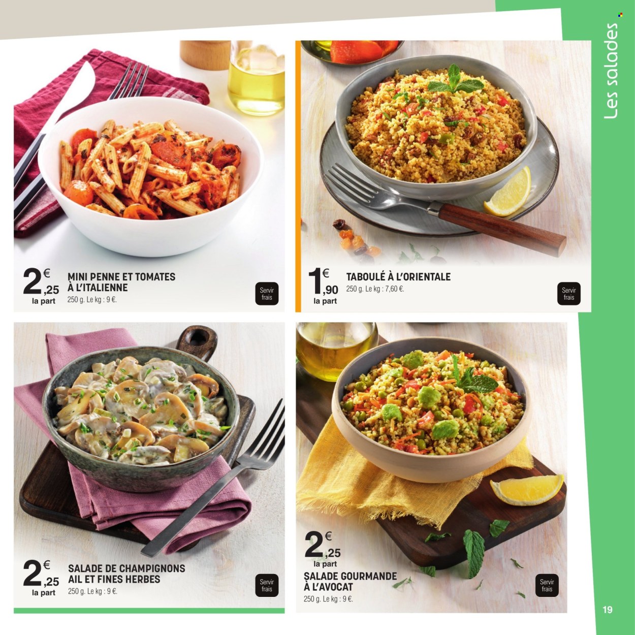 Catalogue E.Leclerc - 11/03/2024 - 31/12/2025. Page 19