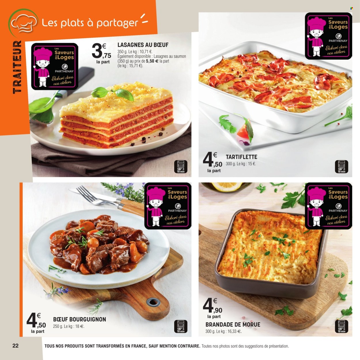 Catalogue E.Leclerc - 11/03/2024 - 31/12/2025. Page 22