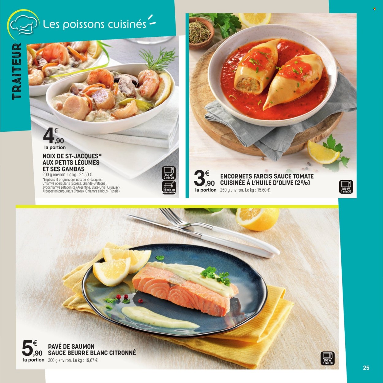 Catalogue E.Leclerc - 11/03/2024 - 31/12/2025. Page 25