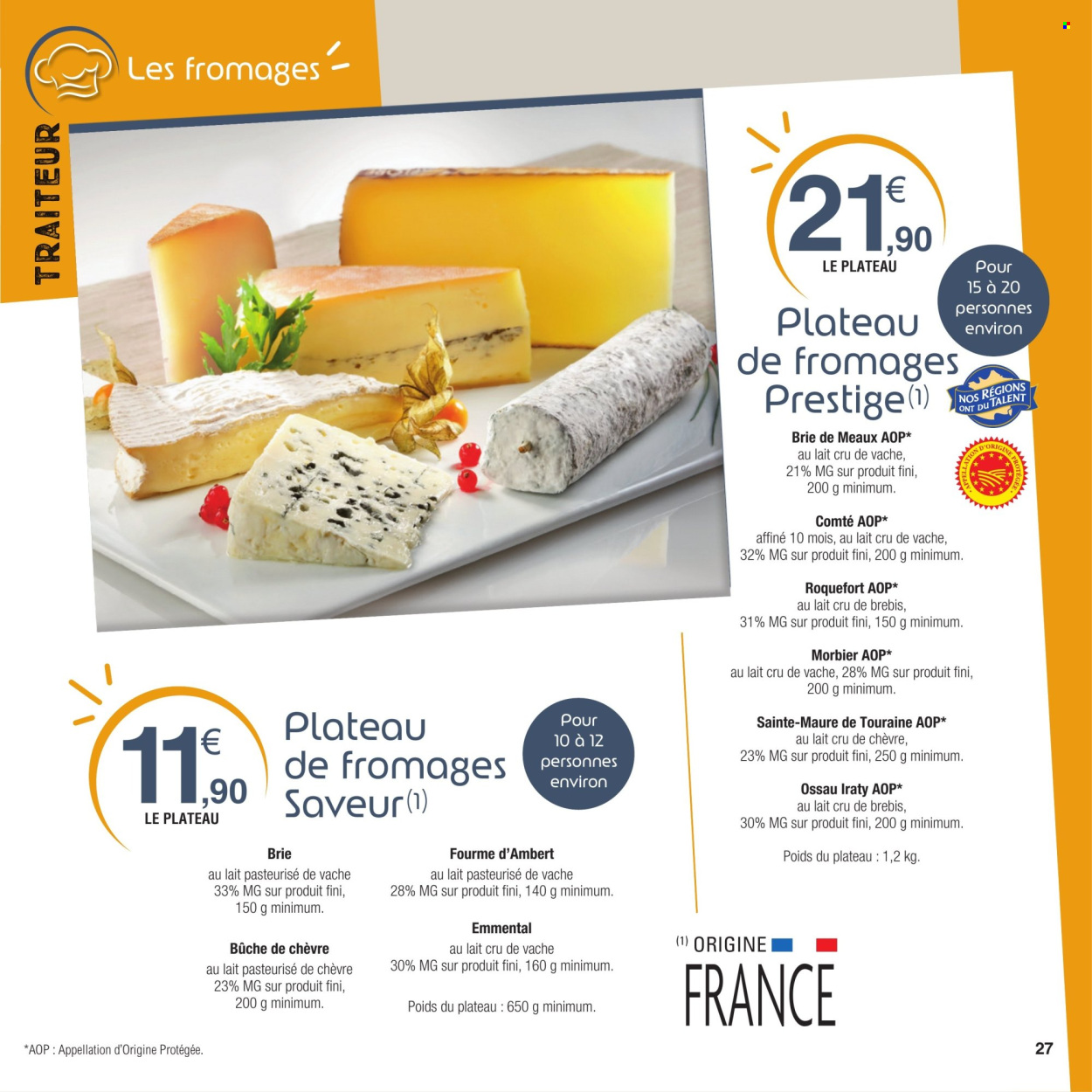 Catalogue E.Leclerc - 11/03/2024 - 31/12/2025. Page 27