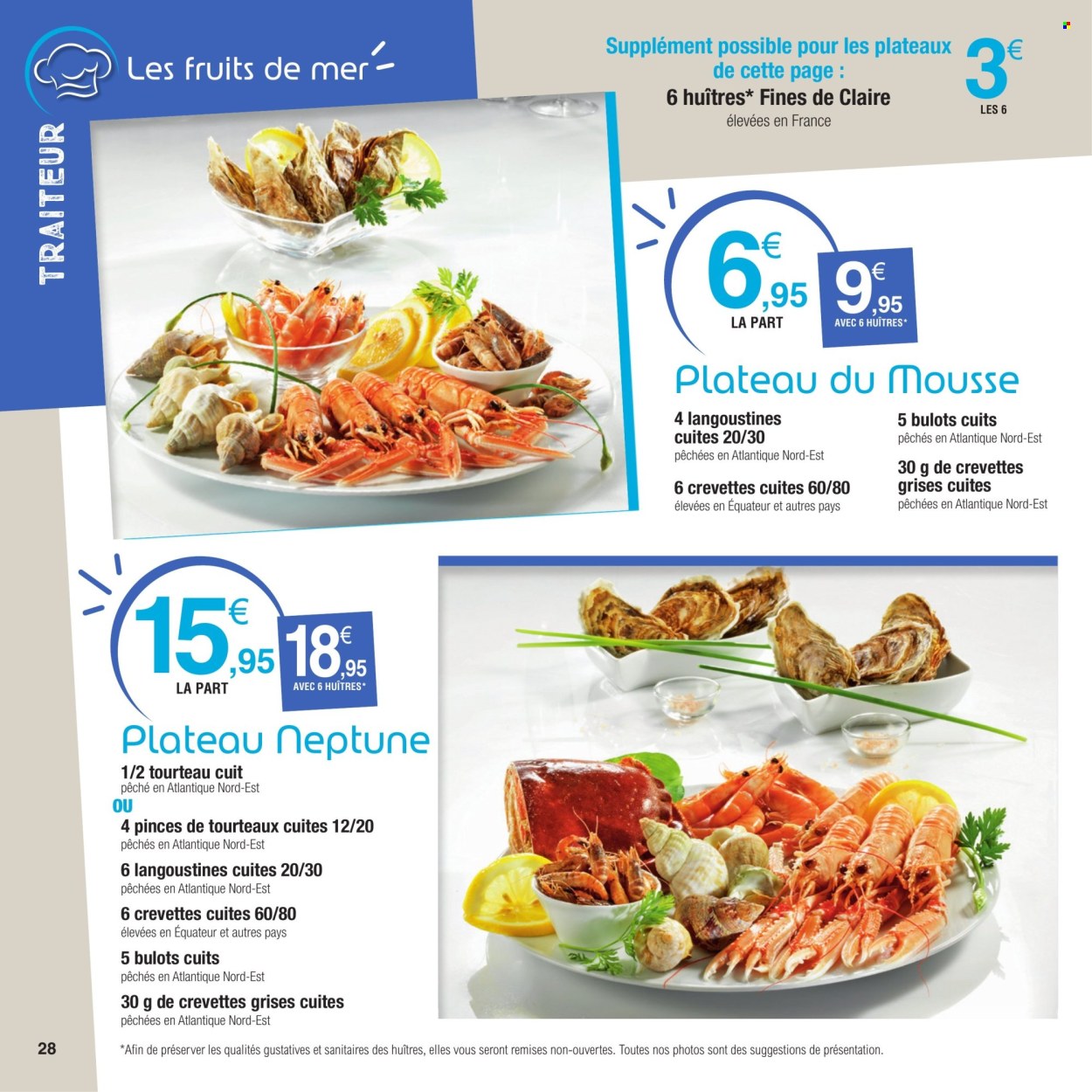 Catalogue E.Leclerc - 11/03/2024 - 31/12/2025. Page 28