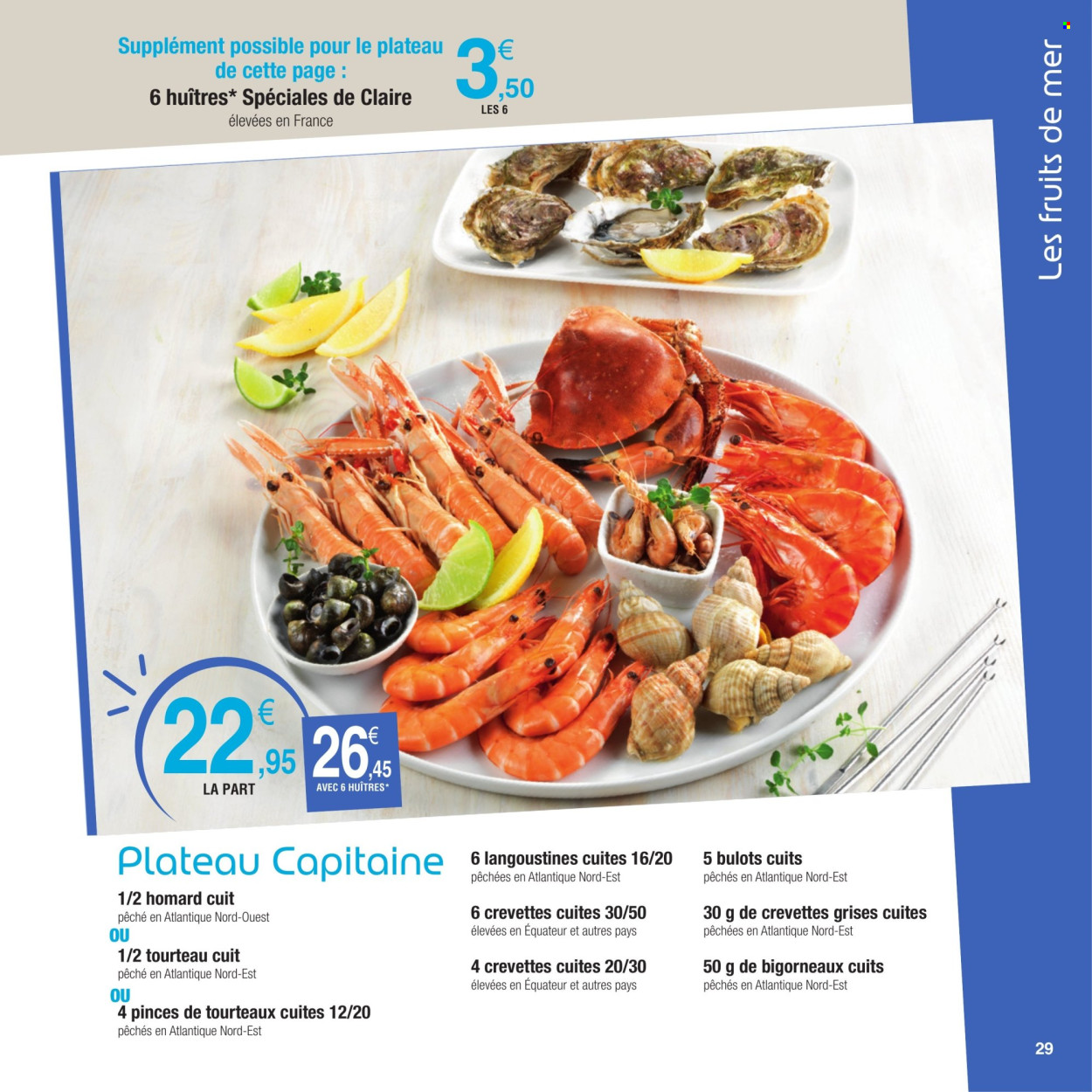 Catalogue E.Leclerc - 11/03/2024 - 31/12/2025. Page 29