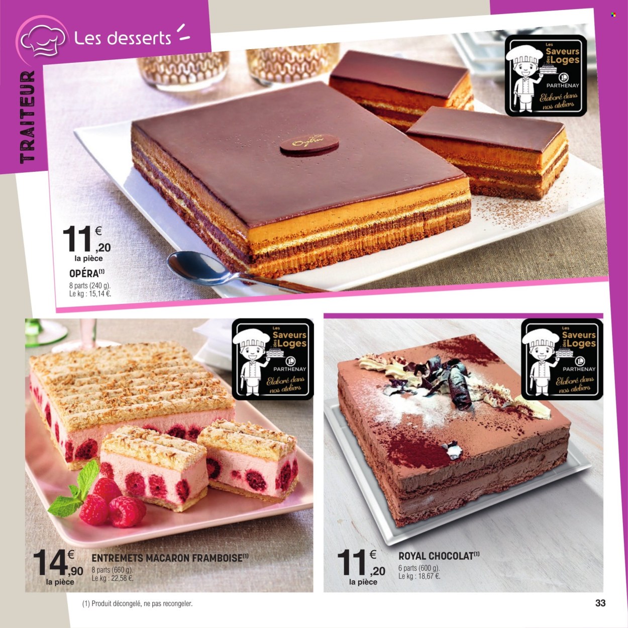 Catalogue E.Leclerc - 11/03/2024 - 31/12/2025. Page 33