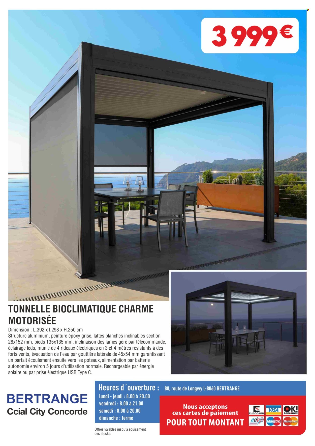 thumbnail - Catalogue E.Leclerc - 02/04/2024 - 05/05/2024.